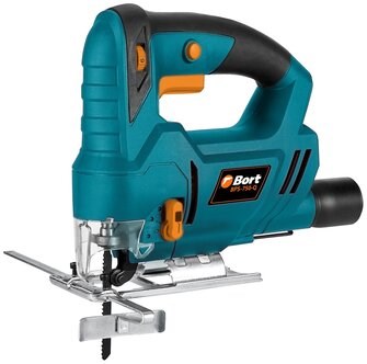 фото: Лобзик Bort BPS-750-Q