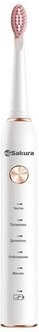 фото: Электрическая зубная щетка Sakura SA-5561W