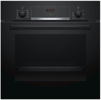 фото: Духовой шкаф Bosch HBF534EB0Q