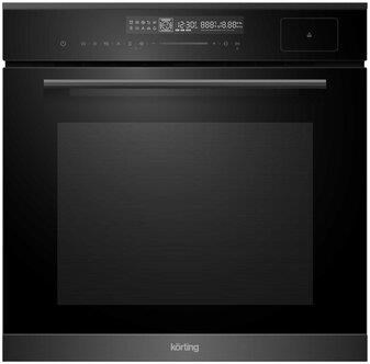 фото: Духовой шкаф Korting OKB 1350 GNBX Steam