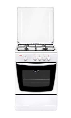 фото: Газовая плита GEFEST 1200 C7 K38