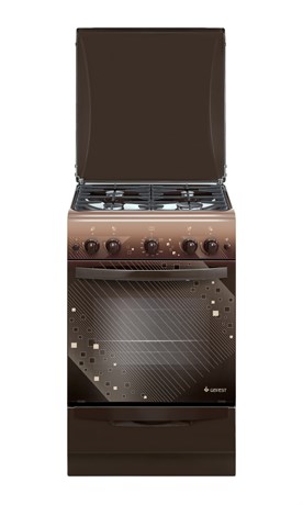 фото: Газовая плита GEFEST 5100-02 0310