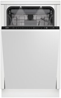 фото: Посудомоечная машина Beko BDIS38120Q