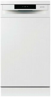 фото: Посудомоечная машина Gorenje GS520E15W