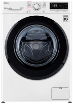 фото: Стиральная машина LG F2V3HS6W