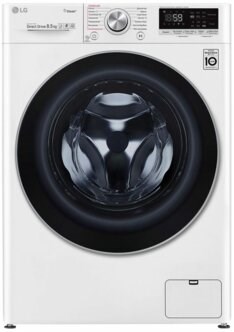 фото: Стиральная машина LG F2V7GW1W