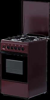 фото: Газовая плита Лада Nova RG 2427 B