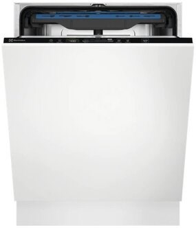 фото: Посудомоечная машина Electrolux EES48200L