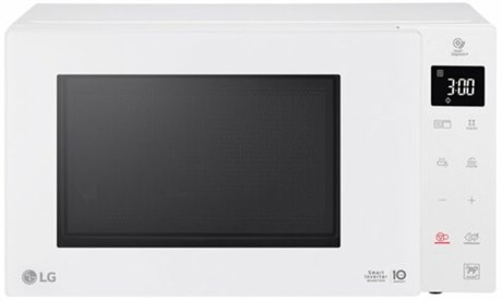 фото: Микроволновая печь LG MS-2336GIH