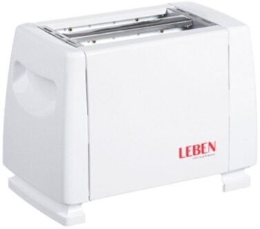 фото: Тостер Leben 475-151