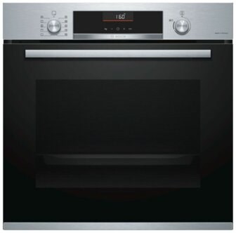 фото: Духовой шкаф Bosch HBG536ES0R