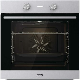 фото: Духовой шкаф Korting OKB 2820 EX