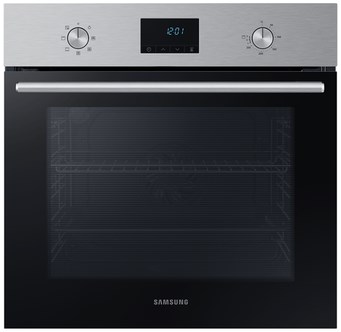 фото: Духовой шкаф Samsung NV68A1110BS