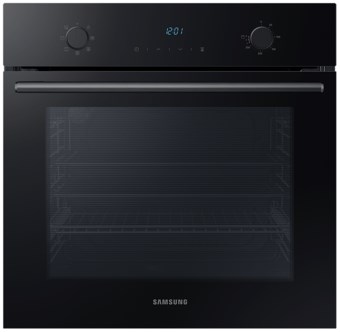 фото: Духовой шкаф Samsung NV68A1145RK