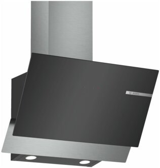 фото: Кухонная вытяжка Bosch DWK65AD60R