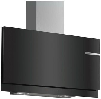 фото: Кухонная вытяжка Bosch DWK66AJ60T