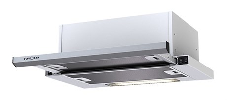 фото: Кухонная вытяжка Krona Arya 500 inox PB
