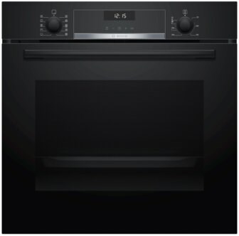фото: Духовой шкаф Bosch HBG5370B0