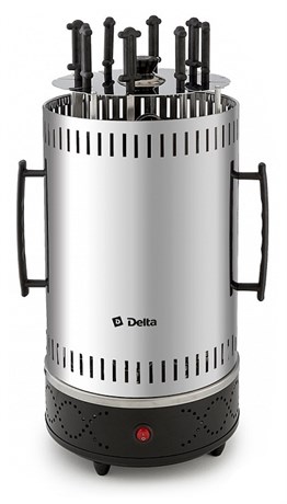 фото: Гриль Delta DL-6701