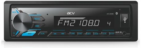 фото: Автомагнитола ACV AVS-812BB