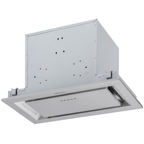 фото: Кухонная вытяжка Krona Selina 600 PRM inox 3P