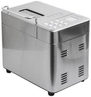 фото: Хлебопечка Garlyn BR-1000
