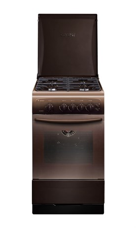 фото: Газовая плита GEFEST CG 50M04 K83
