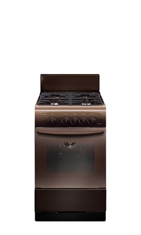 фото: Газовая плита GEFEST CG 50М02 К83