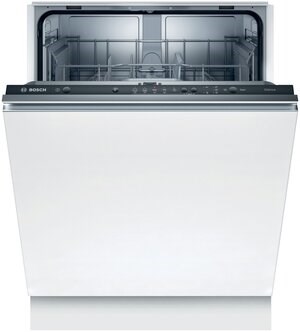 фото: Посудомоечная машина Bosch SMV25BX02R
