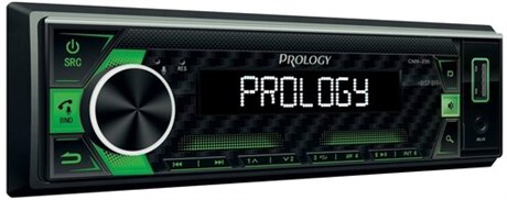 фото: Автомагнитола Prology CMX-235