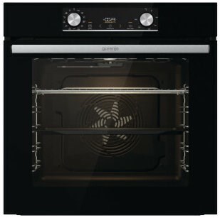 фото: Духовой шкаф Gorenje BOX6737E01BG