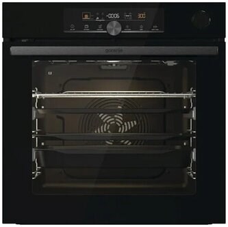 фото: Духовой шкаф Gorenje BPSA6747A08BG