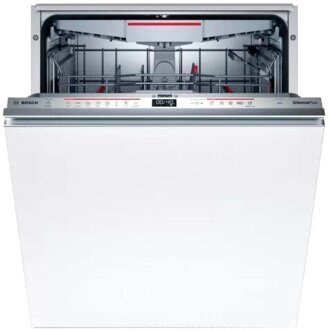 фото: Посудомоечная машина Bosch SMV6ECX51E