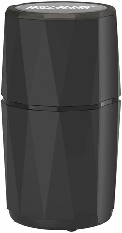 фото: Кофемолка Willmark WCG-388 черный