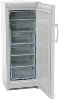 фото: Морозильная камера Indesit DSZ 4150