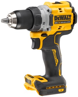 фото: Дрель-шуруповерт DeWalt DCD800NT
