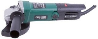 фото: Шлифовальная машина Favourite FG 1050ECW