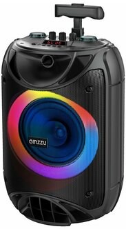 фото: Акустика Ginzzu GM-223