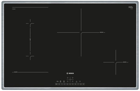 фото: Варочная панель Bosch PVS845FB5E