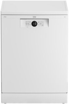 фото: Посудомоечная машина Beko BDFN26422W