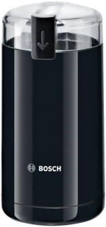 фото: Кофемолка Bosch TSM6A01 черный