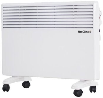 фото: Конвектор NeoClima Intenso 1500