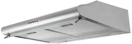 фото: Кухонная вытяжка ORE Grong 50 inox