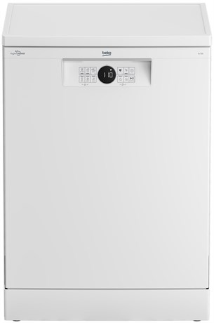 фото: Посудомоечная машина Beko BDFN26522W