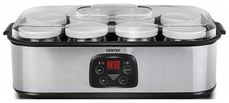 фото: Йогуртница Centek CT-1443