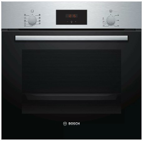 фото: Духовой шкаф Bosch HBF134ES1