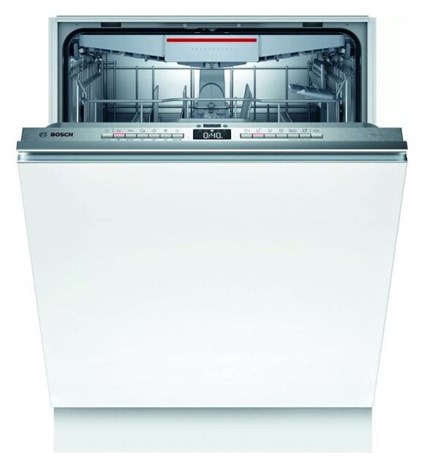 фото: Посудомоечная машина Bosch SMV4HVX31E