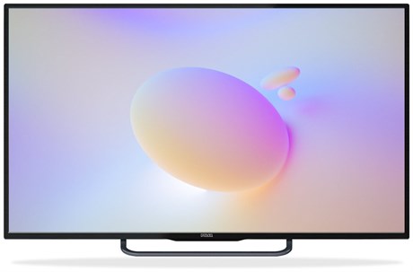 фото: Телевизор Polar P43U52T2CSM