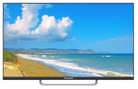 фото: Телевизор Polarline 32PL55TC-SM
