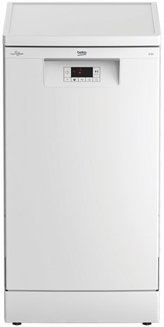 фото: Посудомоечная машина Beko BDFS15020W